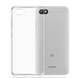 Silikonski ovitek Xiaomi Redmi 6A