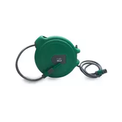 Motalica Zidna sa Crevom i Mlaznicom 1/2”-20m 50589