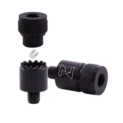 ZFISH QUICK MAGNETIC CLIP