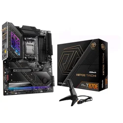MB AM5 ASRock X870E TAICHI 90-MXBP90-A0UAYZ