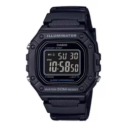 CASIO DIGITALNI W-218H-1B
