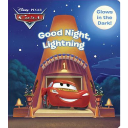 Good Night, Lightning
