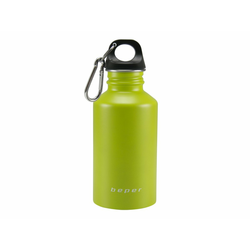 Beper C102BOT003 Sportska flašica, 500ml, Zelena