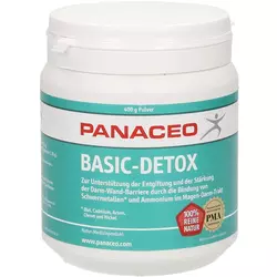 Basic-Detox prašek - 400 g