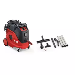 FLEX sesalec VCE 33 L AC