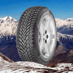 CONTINENTAL zimska pnevmatika 265/35R22 102W WinterContact TS860S
