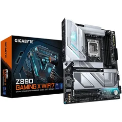 Maticna ploca GIGABYTE Z890 GAMING X WIFI7/LGA1851