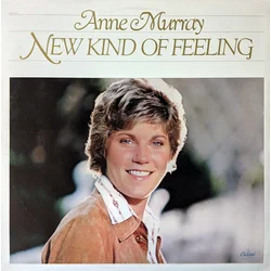 Anne Murray - New Kind Of Feeling (LP)
