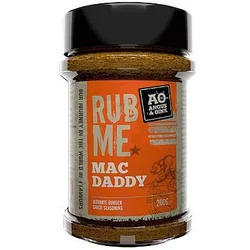 A&O Macdaddy - za burger omako - 1200g