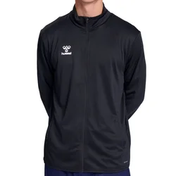 Hummel dukserica HMLEssential track jacket za muškarce