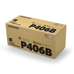 SAMSUNG CLT-P406B TWIN originalni