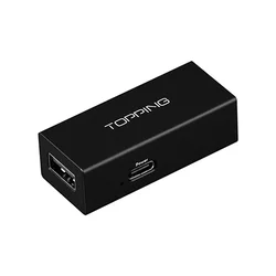 Topping HS01 USB 2.0 Galvanic isolator