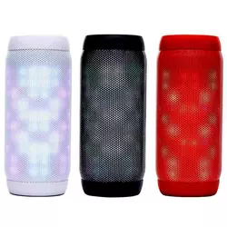 XPLORE Bluetooth Zvučnik XP8351 6W/FM/SD/USB/RGB Crni 48062