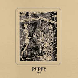 Puppy - Vol II (Reissue) (EP)
