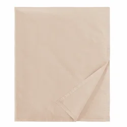 Dekordom Čaršav cb plain 160x240 - powder ( 025615 )