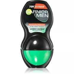 GARNIER Mineral Muški Roll-on 72h Extreme 50 ml