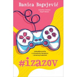 Izazov - Danica Bogojević ( 10976 )