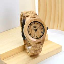 ZZERO Wood ZW058C