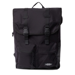 EASTPAK Nahrbtnik črna