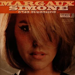 Margaux Simone & The Guardians - Avant que la nuit (LP)