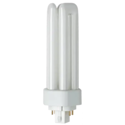 FLUO ŽARULJA CFL PL-T GX24q-3 26W/840 (4-pins) DULUX T/E