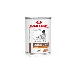 Ro?al Kanin vlažna hrana za pse u konzervi Gastrointestinal Low Fat Dog, 400 g