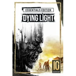 Dying Light Essentials Edition XBOX LIVE Key EUROPE