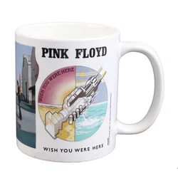 Skodelica Pink Floyd - Wish You Were Here - PYRAMID POSTERS - MG22095