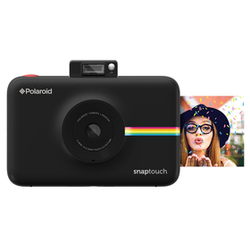 Polaroid Snap Touch instant fotoaparat, crni