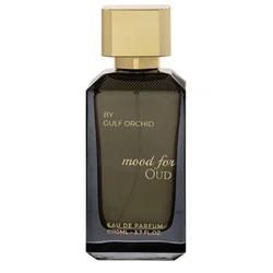 Mood For Oud - EDP