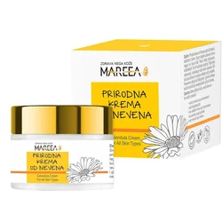 Mareea Prirodna krema od nevena, 50 ml
