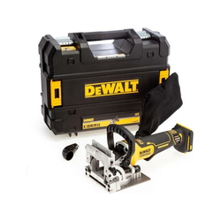 DeWalt DCW682NT Akumulatorska kekserica 18V, bez baterije i punjača