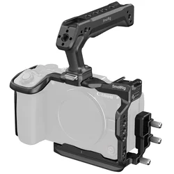 SmallRig HawkLock Quick Release Cage Kit for Canon EOS R6 V 6379