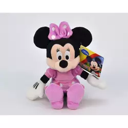 Disney plišasta igrača Mini, 25 cm