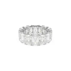 Prstan Swarovski MATRIX