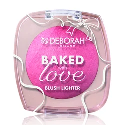 Deborah Rumenilo 05 - Vivid Pink (Warm)