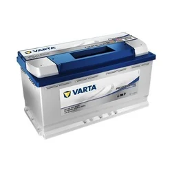 Solarni Akumulator Varta LED95 12V 95Ah