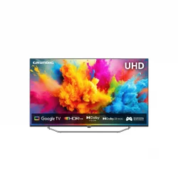 Grundig LED 43” GHU 7970 B 4K UHD Google Smart TV – HDR, WiFi i vrhunska slika