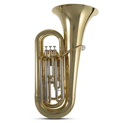 Tuba BBb TB-301 Roy Benson