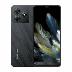 BLACKVIEW pametni telefon Wave 8 8GB/256GB, Dusk Black