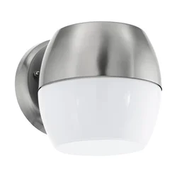 Eglo 95982 - Spoljašnje zidno LED svetlo ONCALA, 11W, IP44