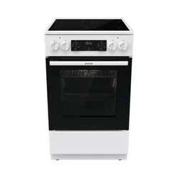 GORENJE Električni šporet GEC5C61WG belI