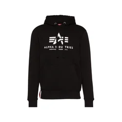 DUKS BASIC HOODY Alpha Industries - 178312-03-M