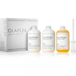 Olaplex Professional Salon Kit kozmetički set II.