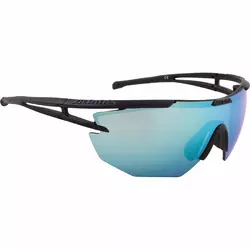Alpina EYE-5 SHIELD CM+, biciklističke naočare, crna