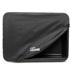 Front Frunk Compartment for Opel Frontera 2025- (electric version)