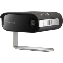 Projektor Viewsonic M1S LED WVGA 854x480/300 Alum/HDMI/USB-C/zvučnik Harman Cardon/baterija