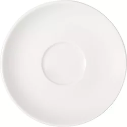 BAUSCHER Options kavni krožniček, okrogel, dvignjen rob, o: 150 mm