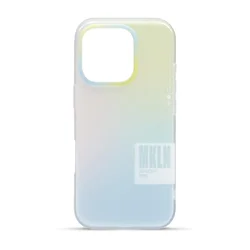 Futrola Mikalen Innocent za Iphone 16 Pro DZ1, Svetloplava