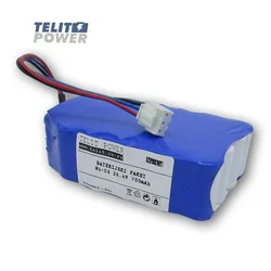 TELIT POWER Baterija NiCd 26.4V 700mAh 22S1P 2-3A za pokretna vrata